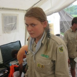 IMG 0813 - Scouts en Gidsen Zaventem 